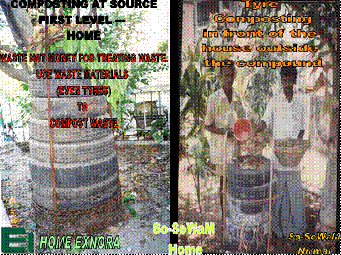 composting